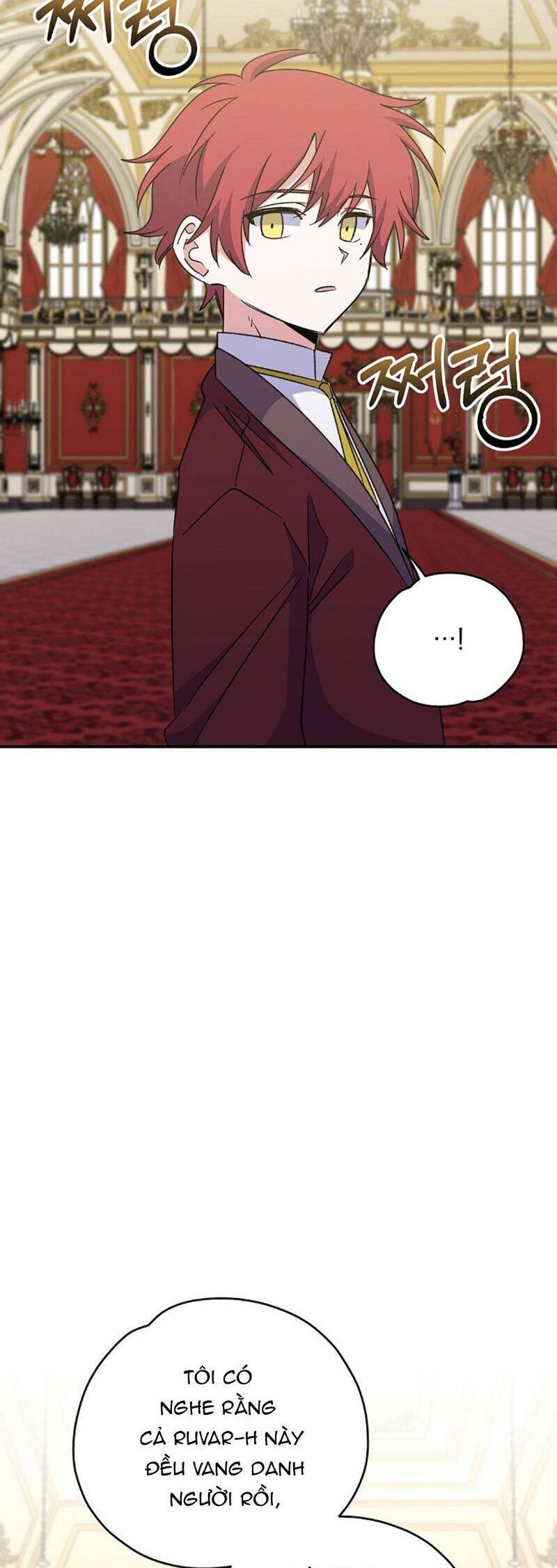 Nhà Hiền Triết Yigret Chap 66 - Next Chap 67