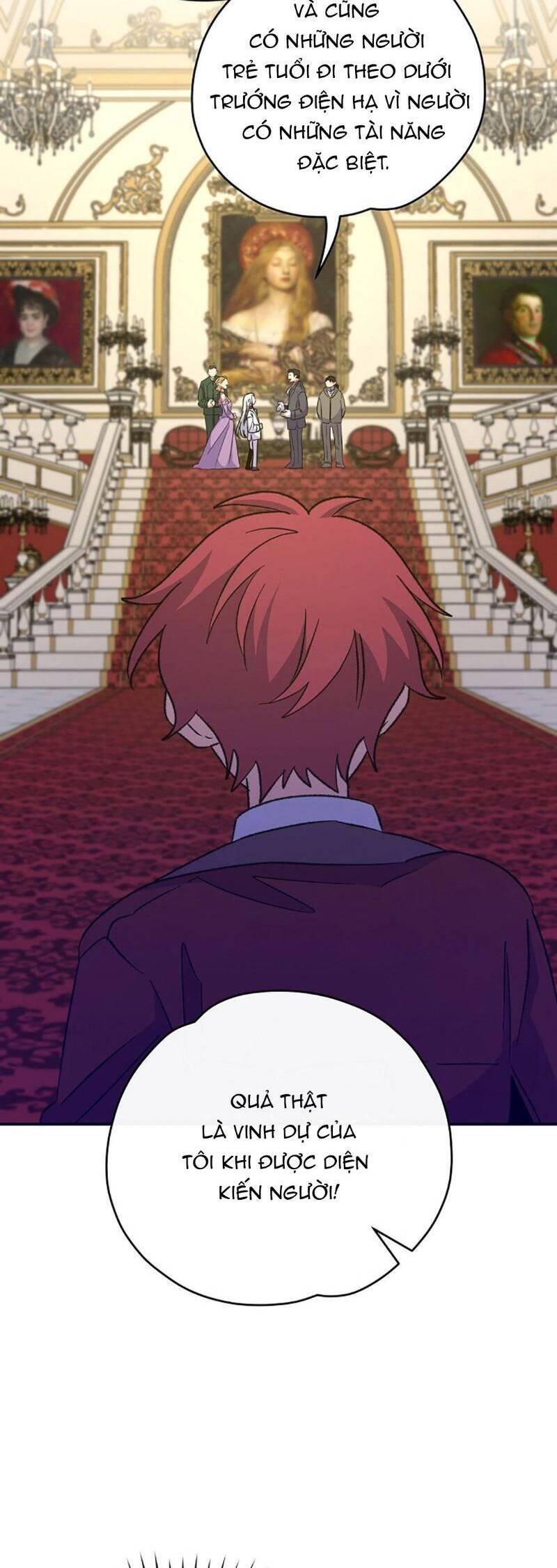 Nhà Hiền Triết Yigret Chap 66 - Next Chap 67