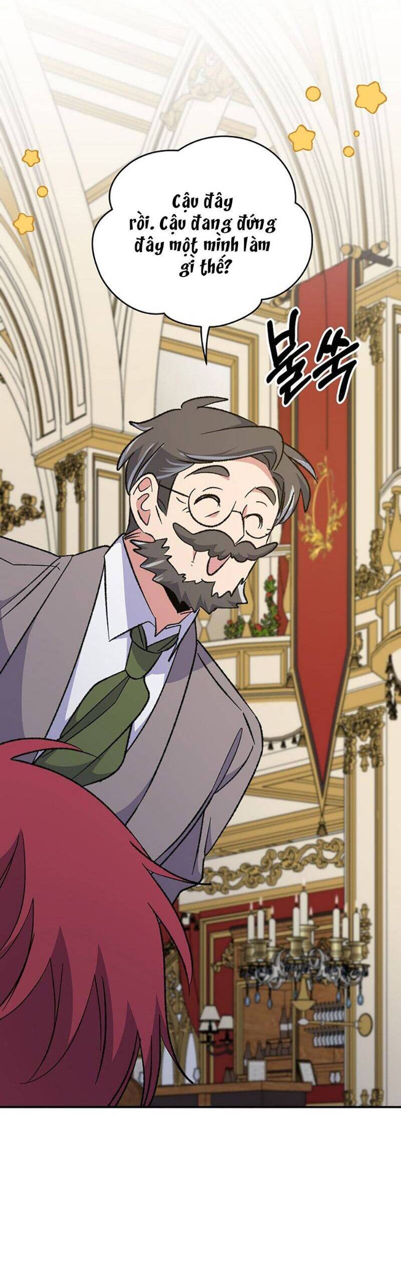 Nhà Hiền Triết Yigret Chap 66 - Next Chap 67