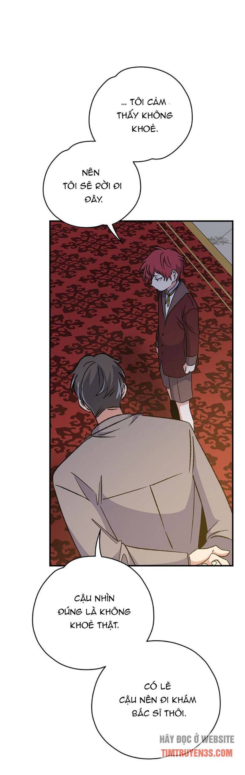 Nhà Hiền Triết Yigret Chap 66 - Next Chap 67