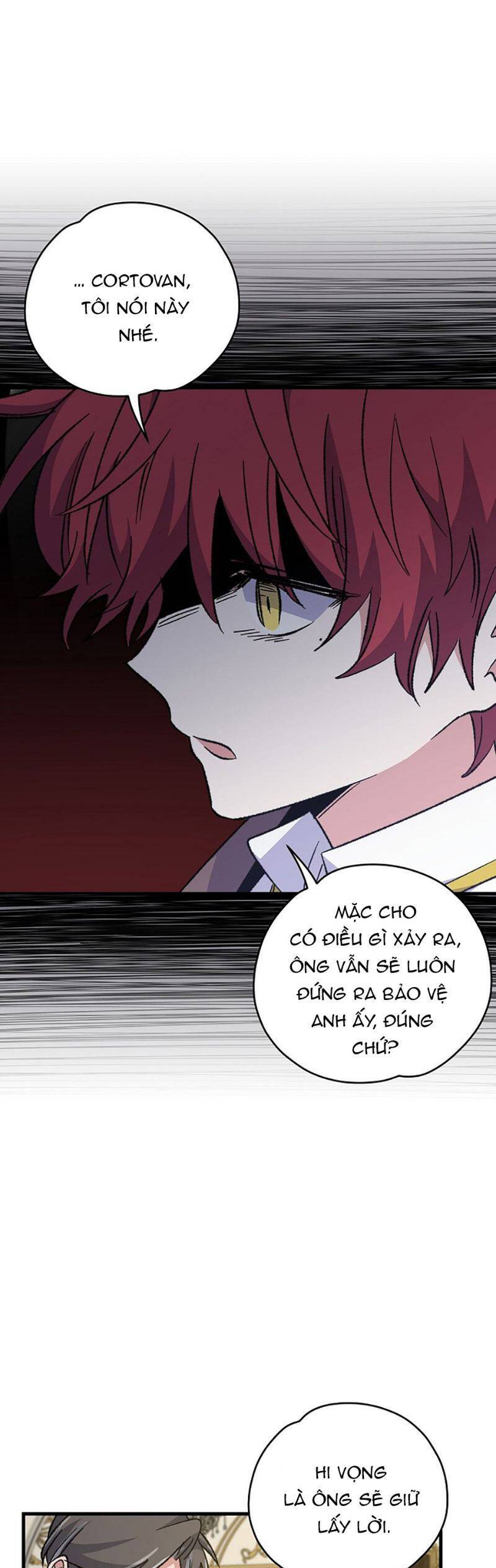 Nhà Hiền Triết Yigret Chap 66 - Next Chap 67