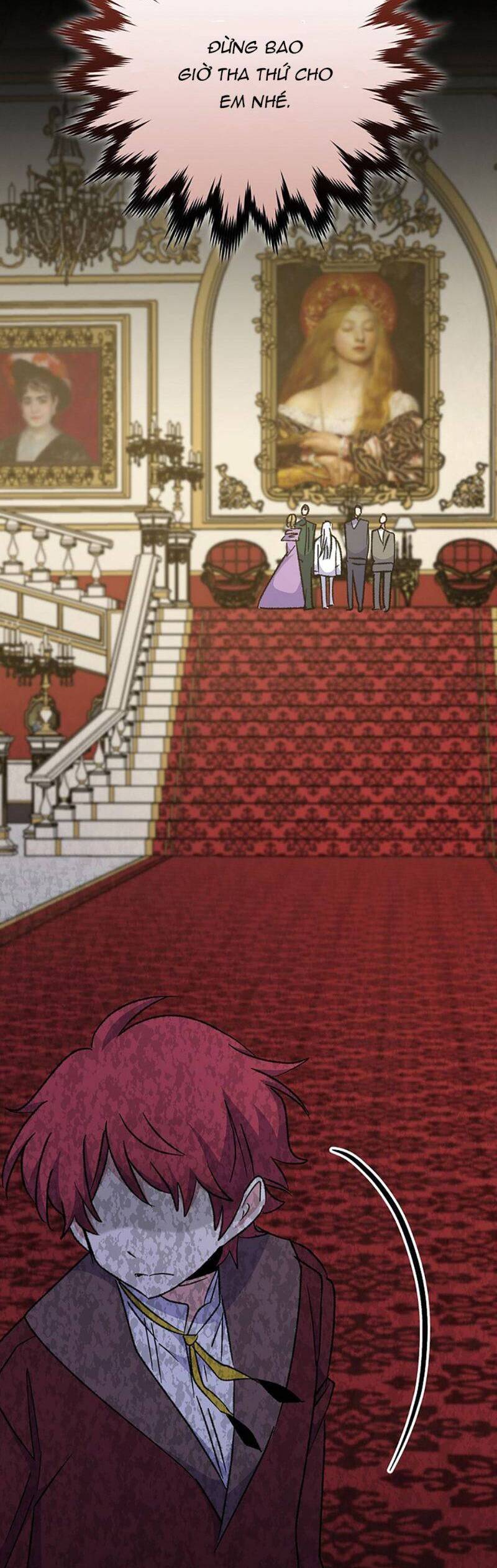 Nhà Hiền Triết Yigret Chap 66 - Next Chap 67