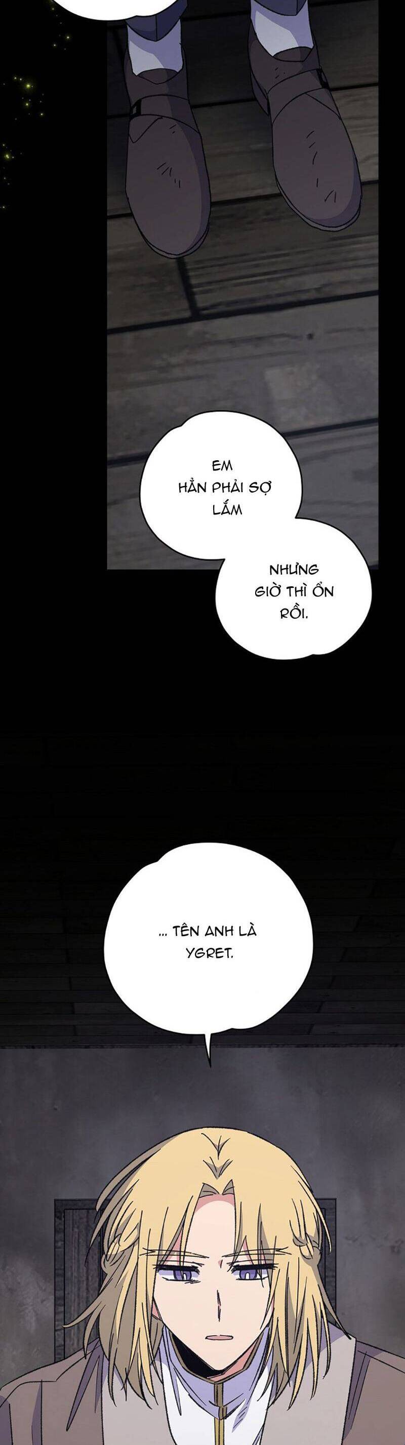 Nhà Hiền Triết Yigret Chap 66 - Next Chap 67