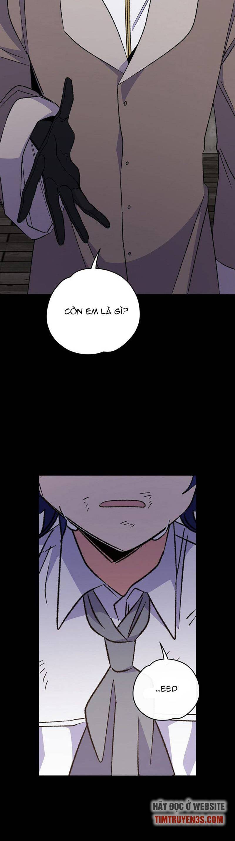 Nhà Hiền Triết Yigret Chap 66 - Next Chap 67