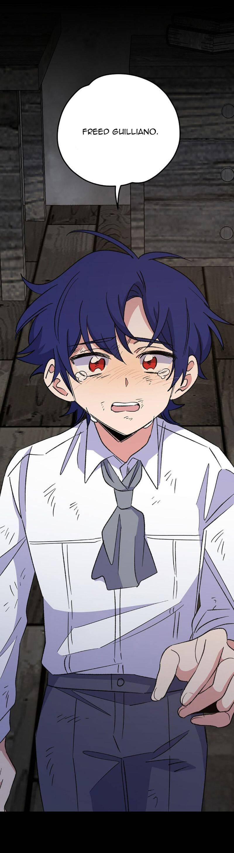 Nhà Hiền Triết Yigret Chap 66 - Next Chap 67