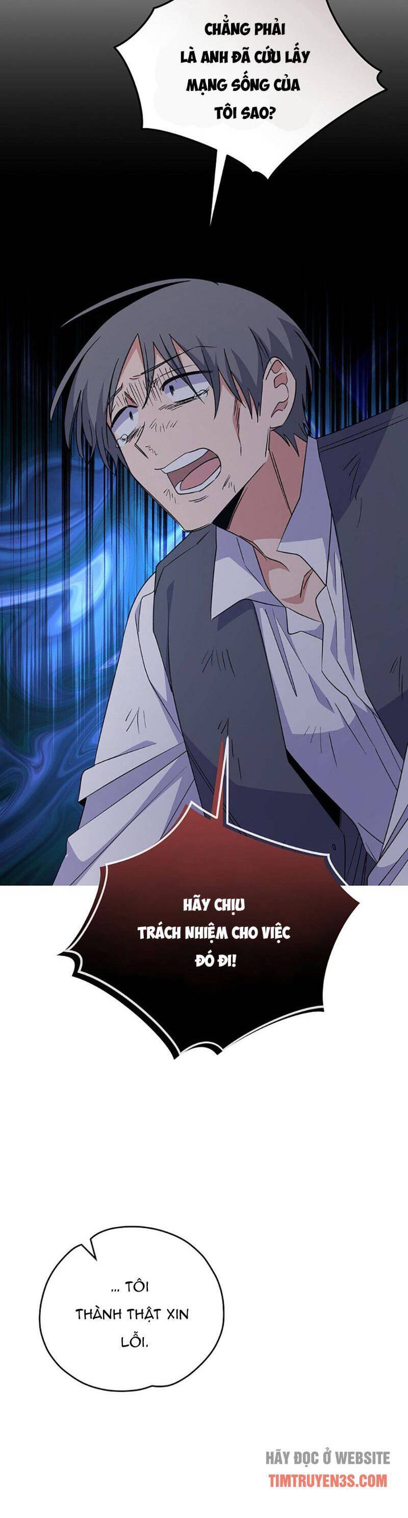 Nhà Hiền Triết Yigret Chap 66 - Next Chap 67