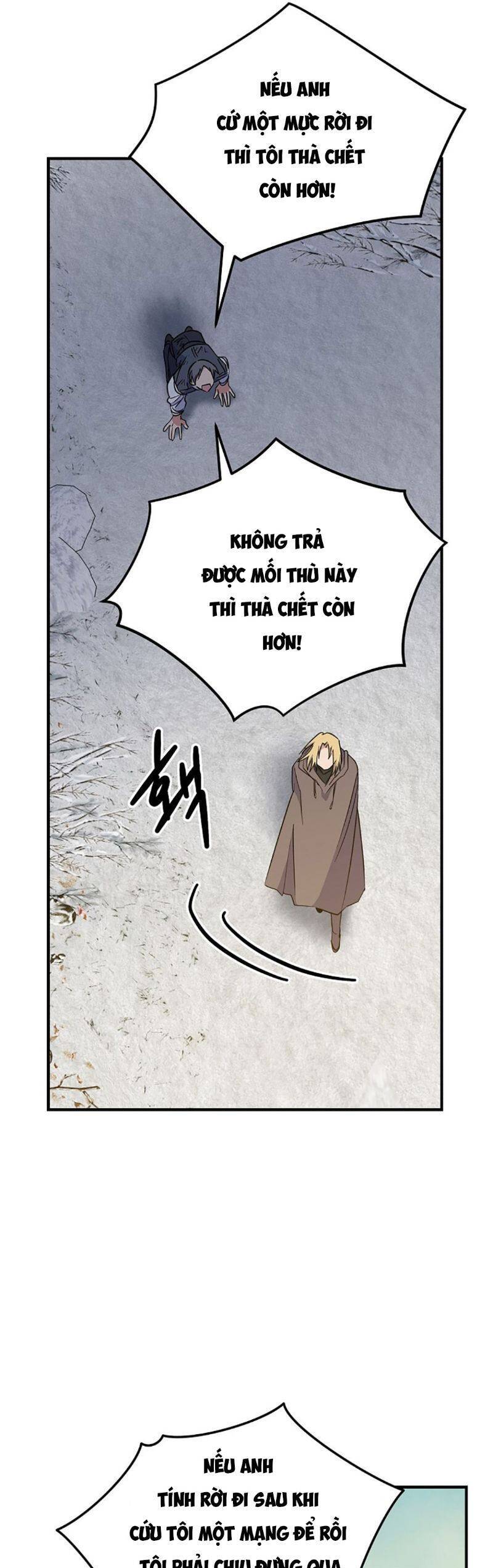 Nhà Hiền Triết Yigret Chap 66 - Next Chap 67