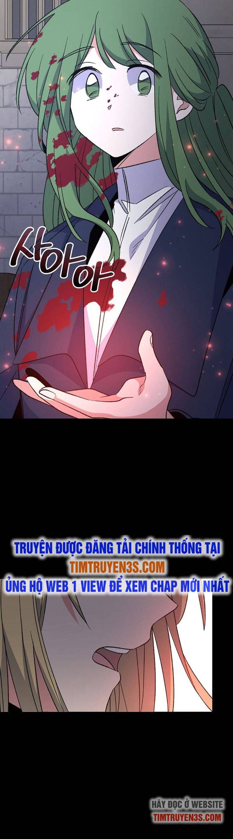 Nhà Hiền Triết Yigret Chap 67 - Next Chap 68