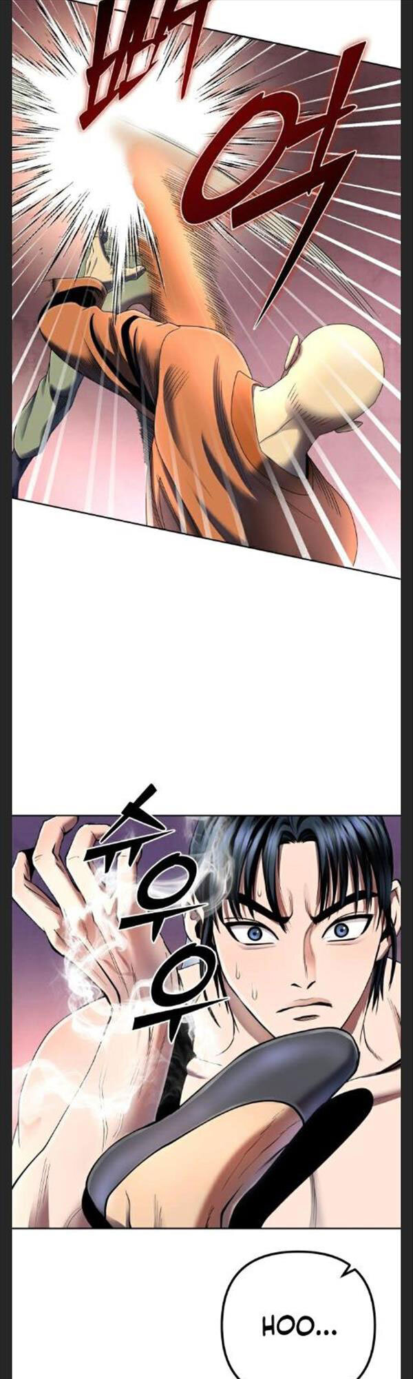 Đao Hoàng Tứ Thiếu Gia Chap 30 - Next Chap 31