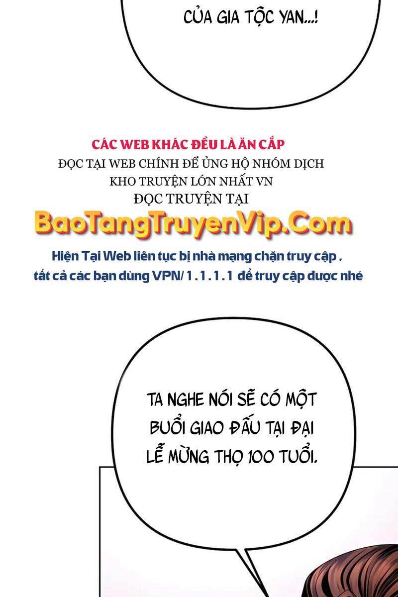 Đao Hoàng Tứ Thiếu Gia Chap 32 - Next Chap 33