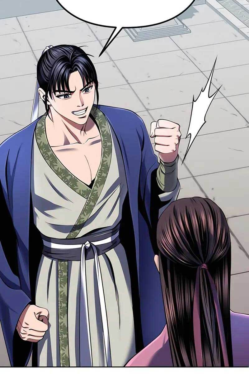 Đao Hoàng Tứ Thiếu Gia Chap 32 - Next Chap 33