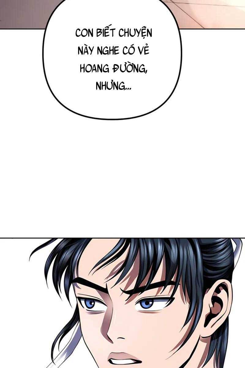 Đao Hoàng Tứ Thiếu Gia Chap 32 - Next Chap 33