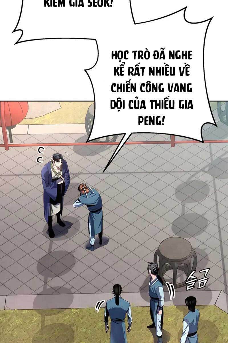 Đao Hoàng Tứ Thiếu Gia Chap 32 - Next Chap 33