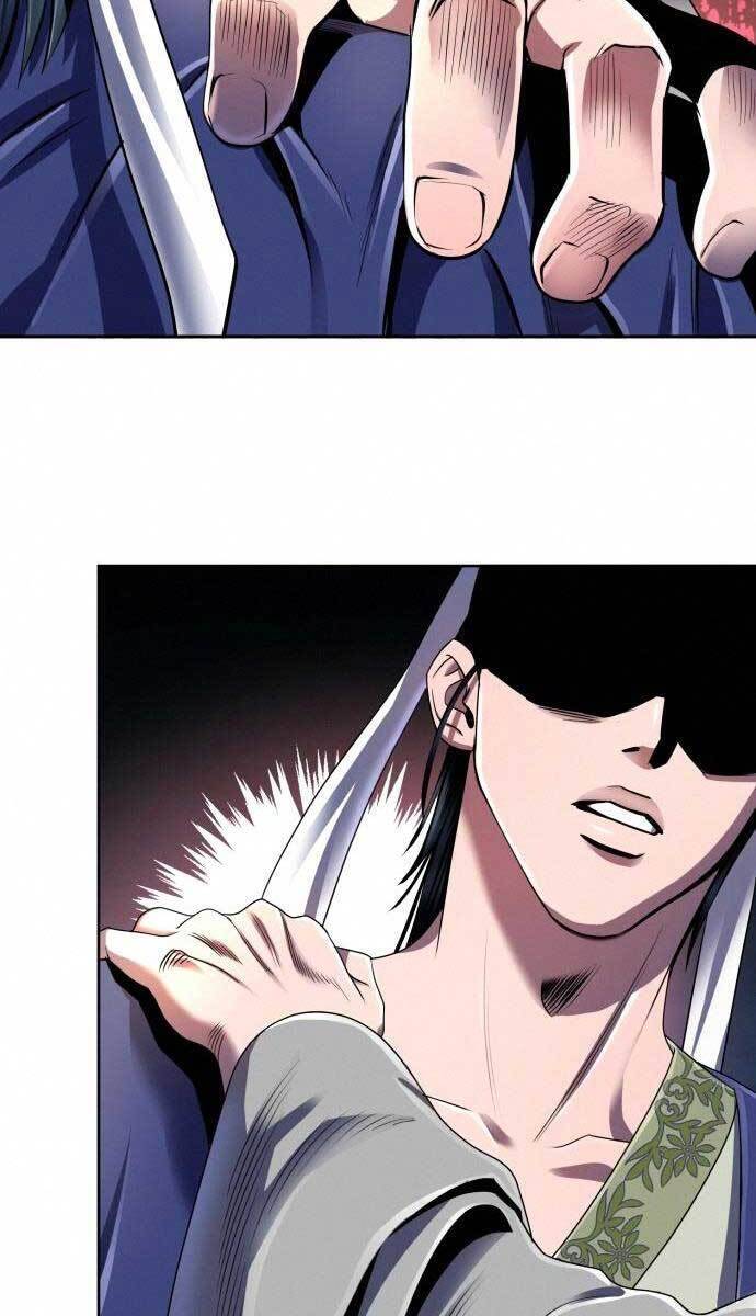 Đao Hoàng Tứ Thiếu Gia Chap 33 - Next Chap 34