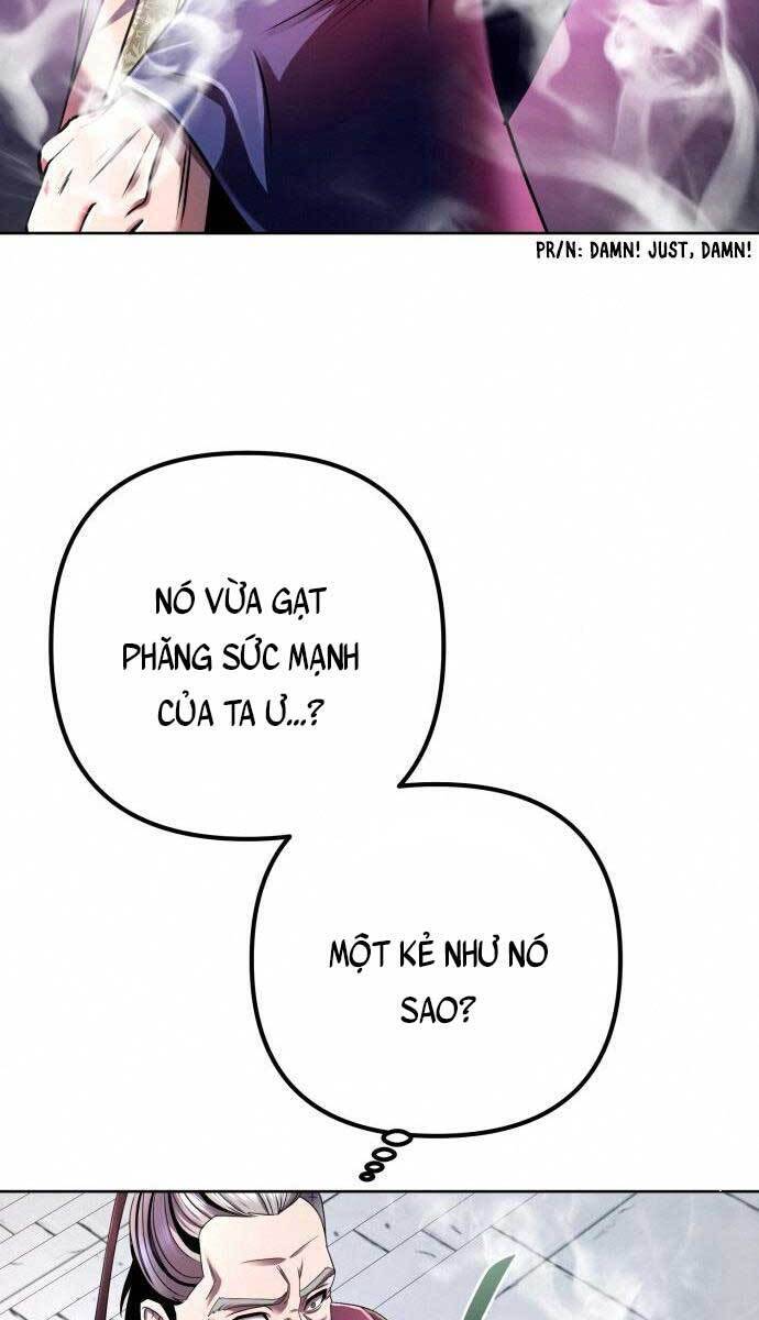 Đao Hoàng Tứ Thiếu Gia Chap 33 - Next Chap 34