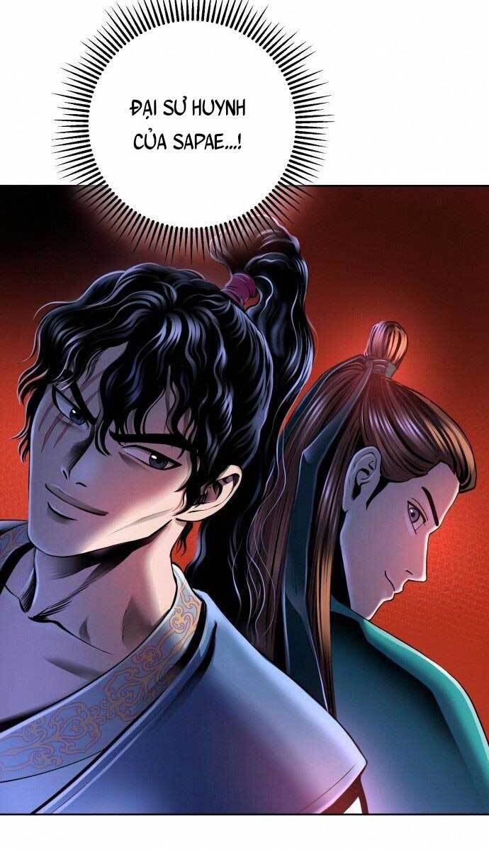 Đao Hoàng Tứ Thiếu Gia Chap 33 - Next Chap 34