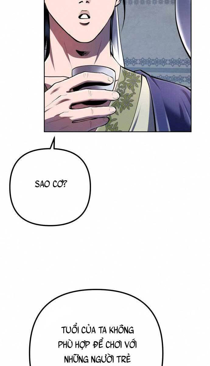 Đao Hoàng Tứ Thiếu Gia Chap 33 - Next Chap 34