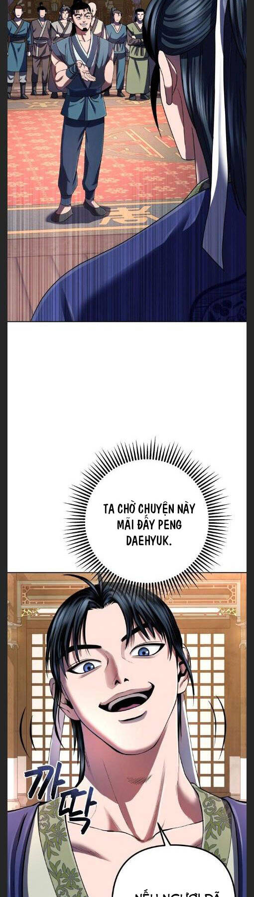 Đao Hoàng Tứ Thiếu Gia Chap 34 - Next Chap 35