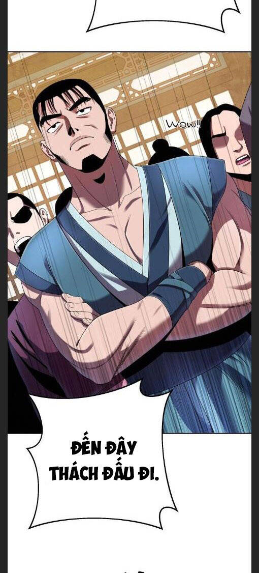 Đao Hoàng Tứ Thiếu Gia Chap 34 - Next Chap 35