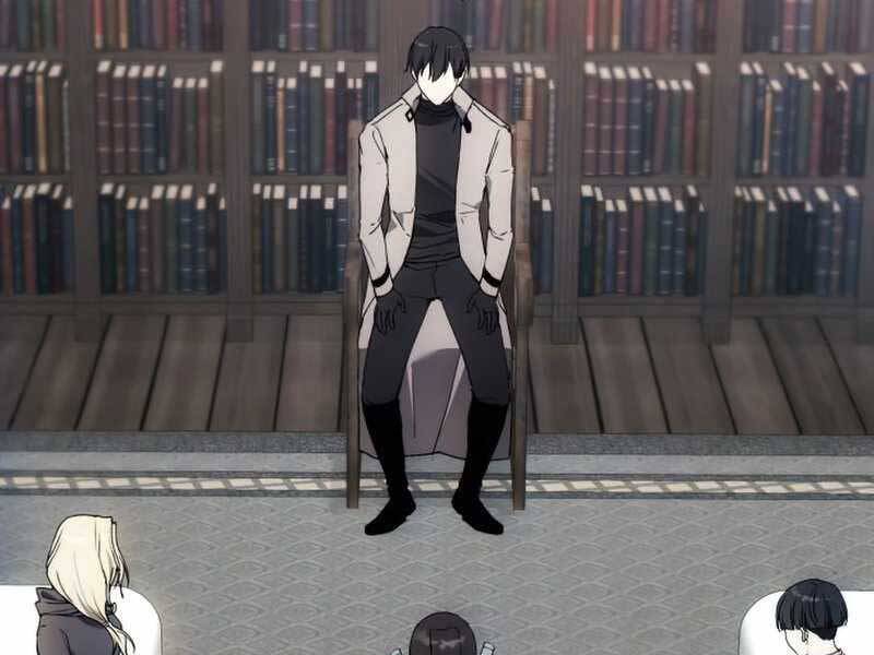 Tao Là Ác Nhân Chap 53 - Next Chap 54