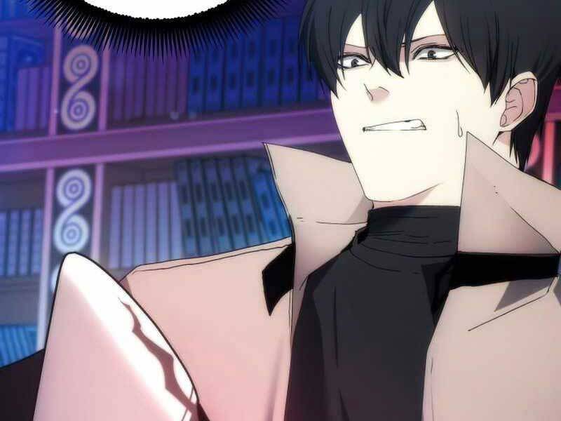 Tao Là Ác Nhân Chap 53 - Next Chap 54