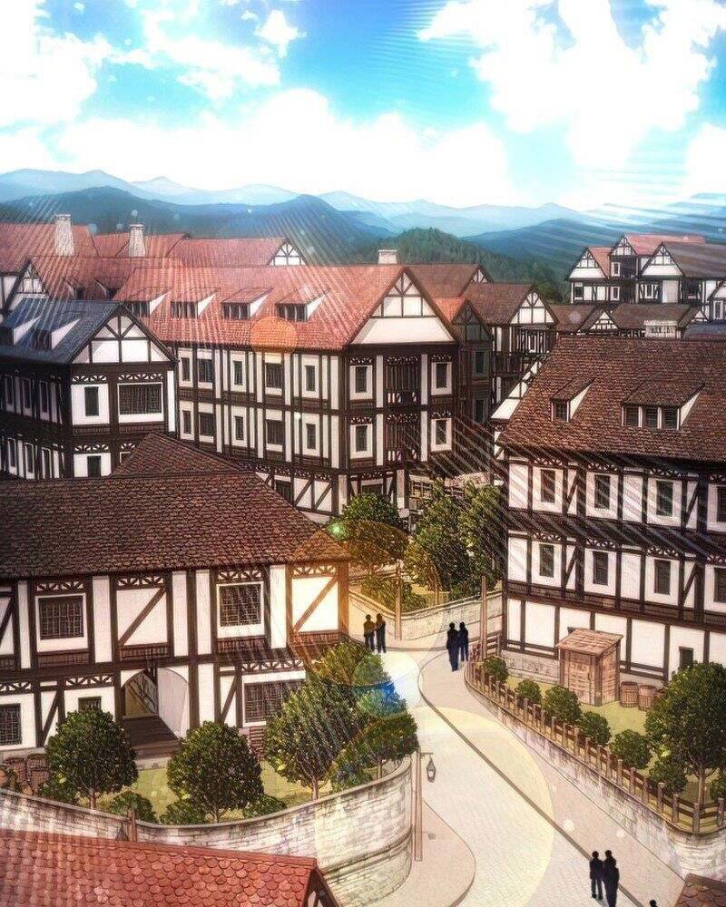 Tao Là Ác Nhân Chap 54 - Next Chap 55