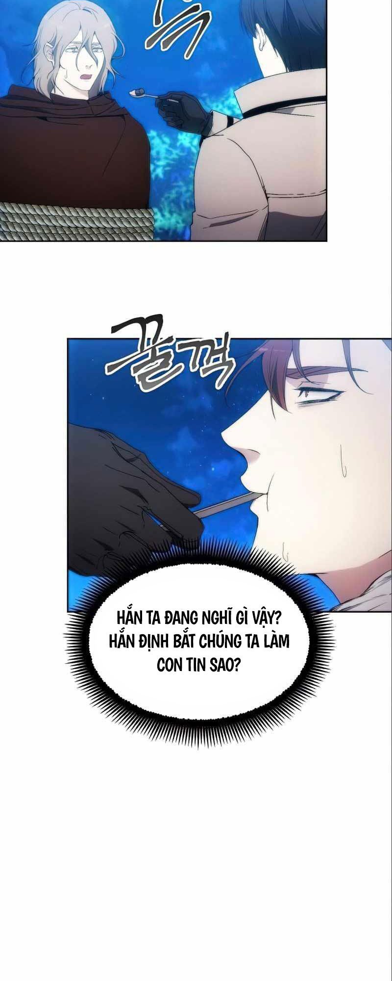 Tao Là Ác Nhân Chap 59 - Next Chap 60
