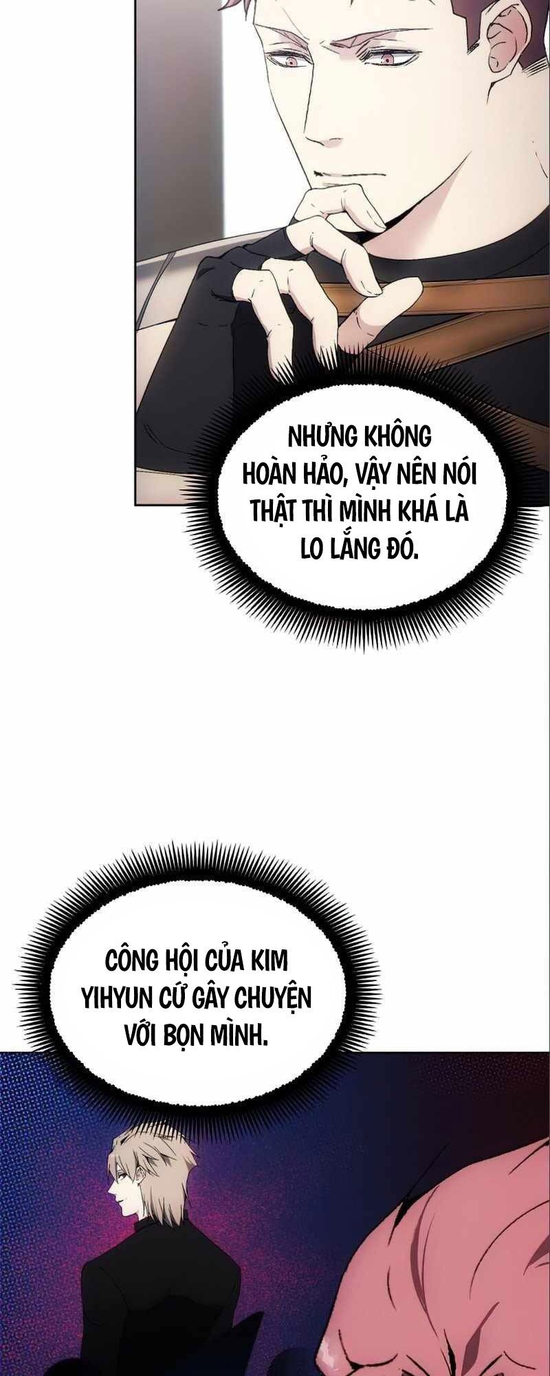 Tao Là Ác Nhân Chap 59 - Next Chap 60