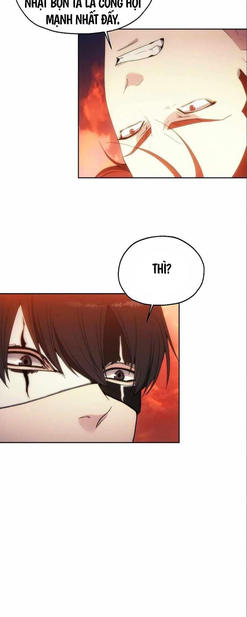 Tao Là Ác Nhân Chap 59 - Next Chap 60