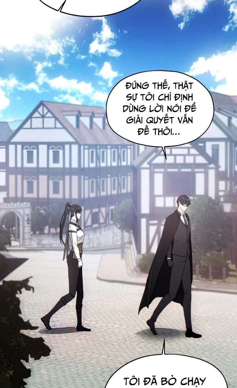 Tao Là Ác Nhân Chap 60 - Next Chap 61