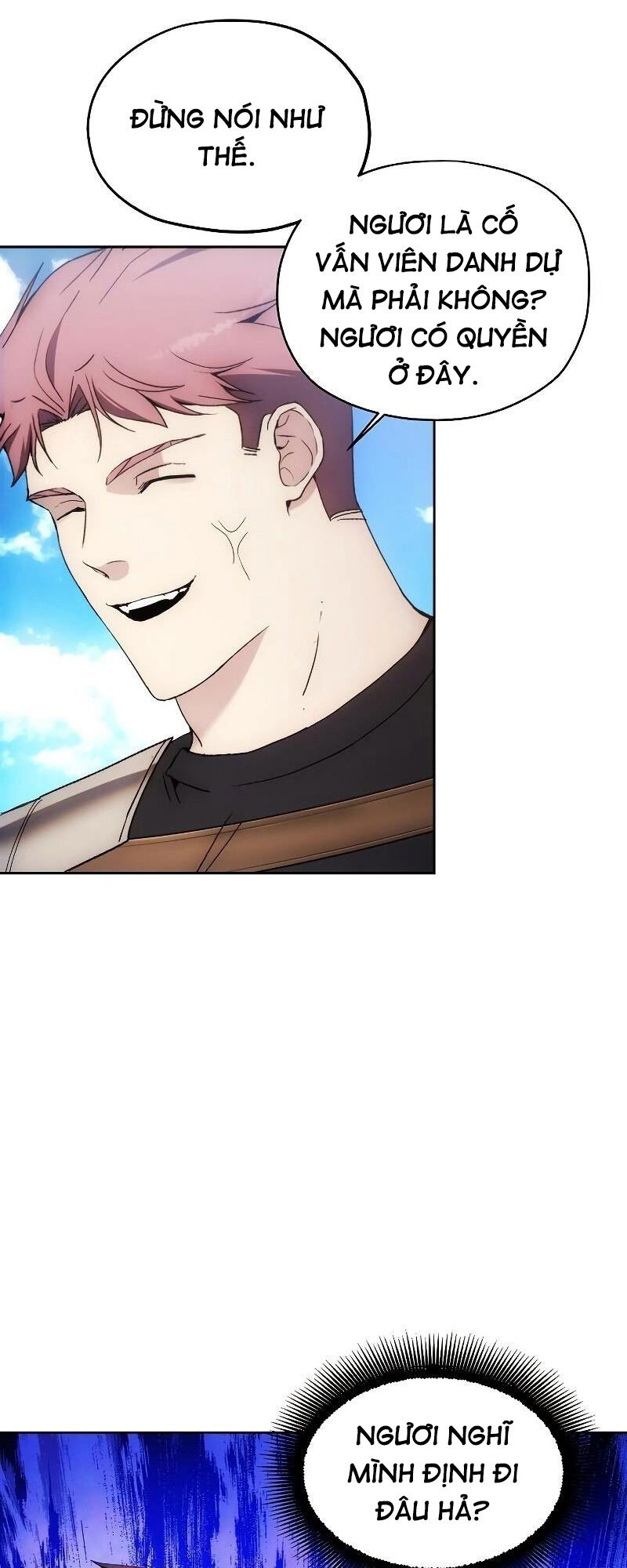 Tao Là Ác Nhân Chap 61 - Next Chap 62