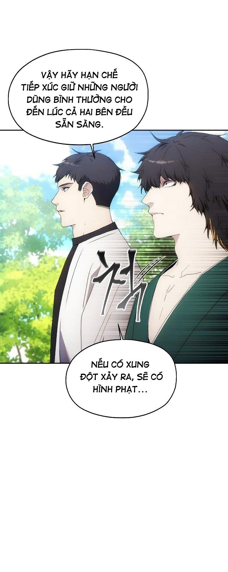 Tao Là Ác Nhân Chap 61 - Next Chap 62