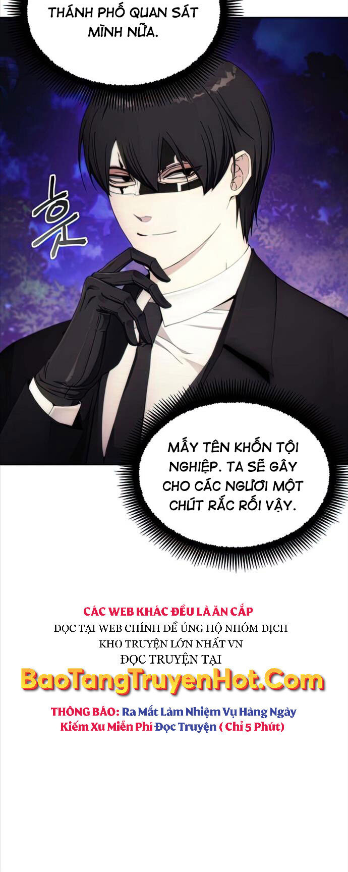 Tao Là Ác Nhân Chap 62 - Next Chap 63