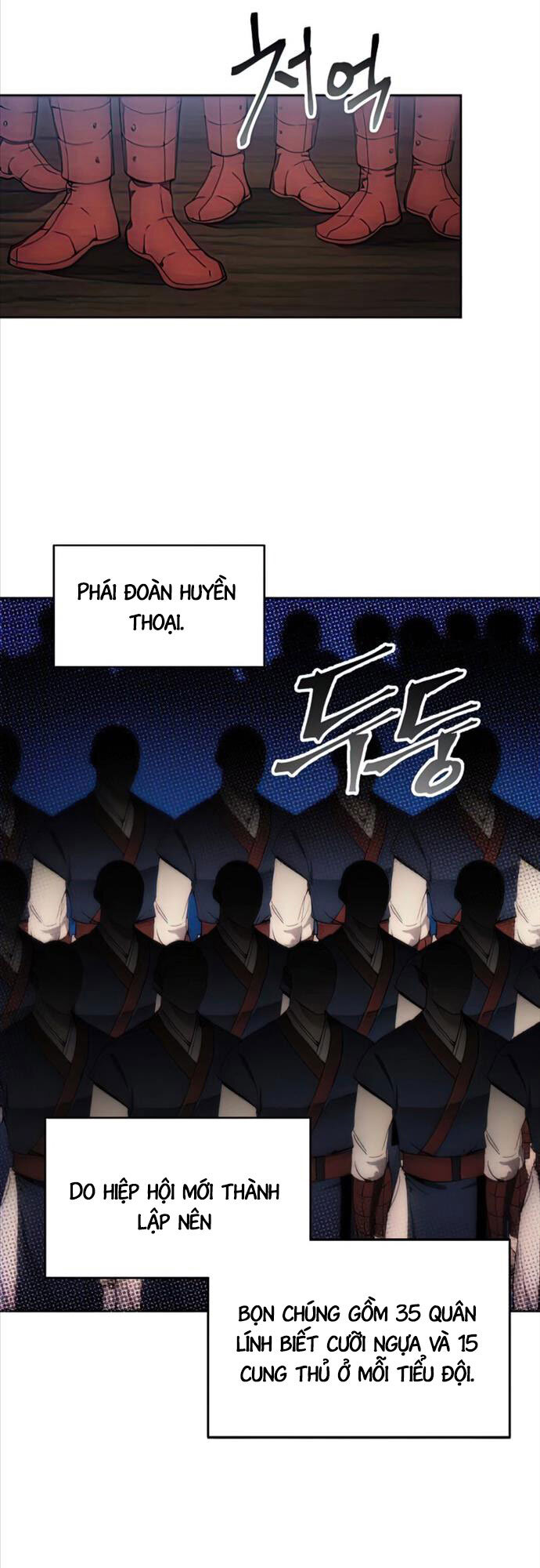 Tao Là Ác Nhân Chap 62 - Next Chap 63