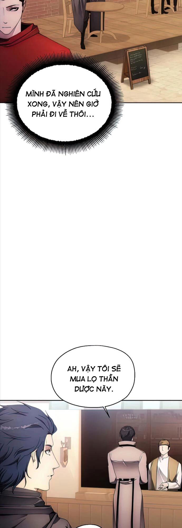 Tao Là Ác Nhân Chap 62 - Next Chap 63