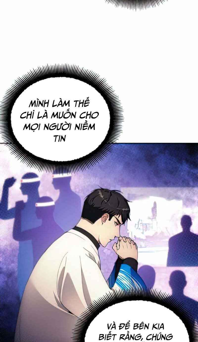 Tao Là Ác Nhân Chap 64 - Next Chap 65