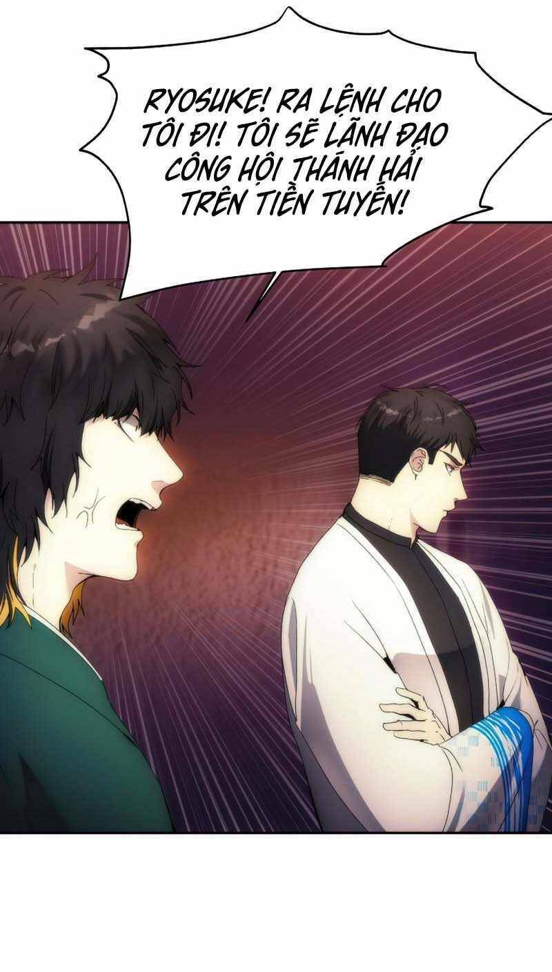 Tao Là Ác Nhân Chap 65 - Next Chap 66