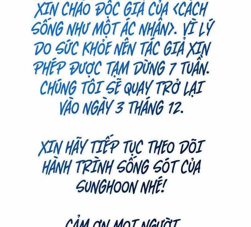 Tao Là Ác Nhân Chap 65 - Next Chap 66