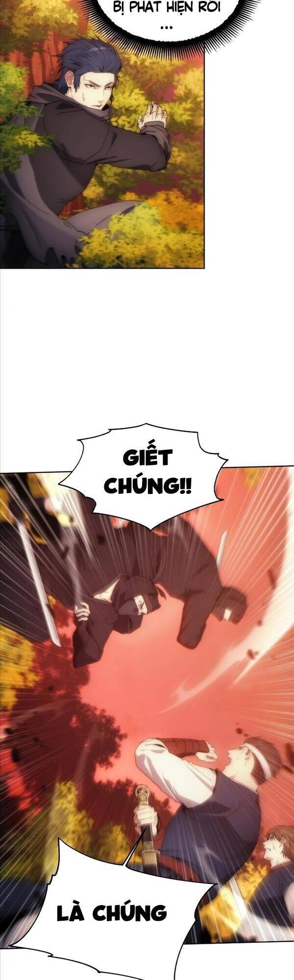 Tao Là Ác Nhân Chap 66 - Next Chap 67