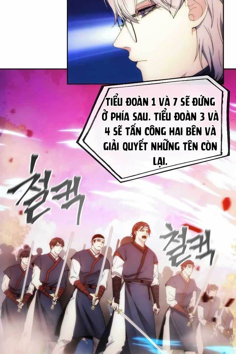 Tao Là Ác Nhân Chap 68 - Next Chap 69