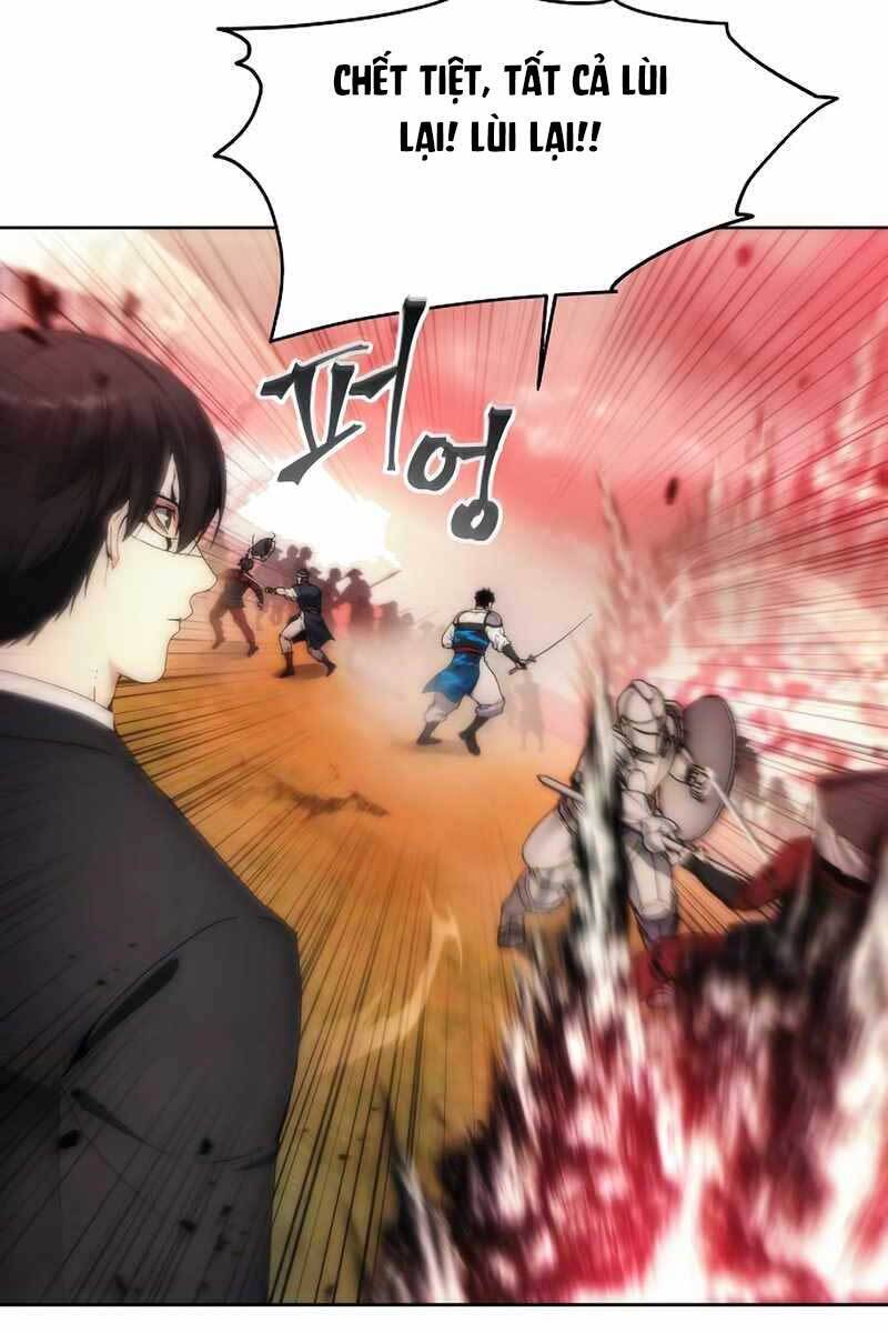 Tao Là Ác Nhân Chap 69 - Next Chap 70