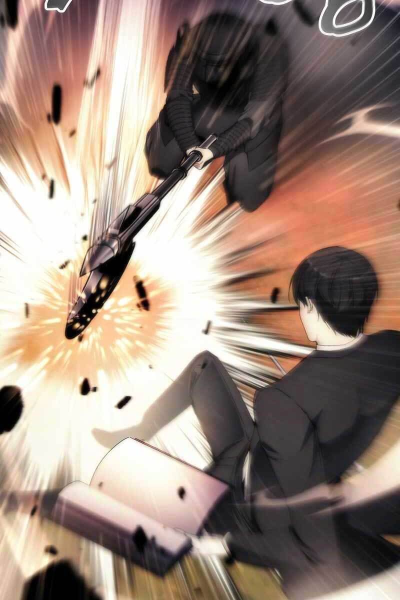 Tao Là Ác Nhân Chap 69 - Next Chap 70