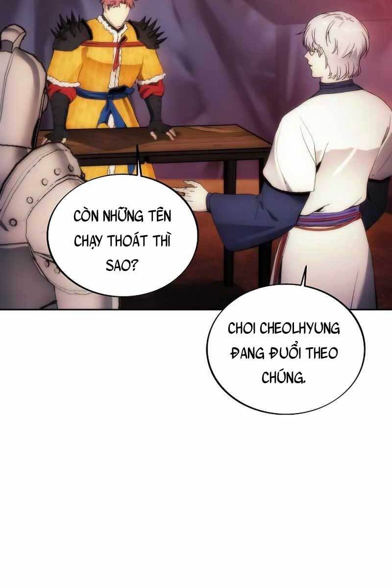 Tao Là Ác Nhân Chap 69 - Next Chap 70