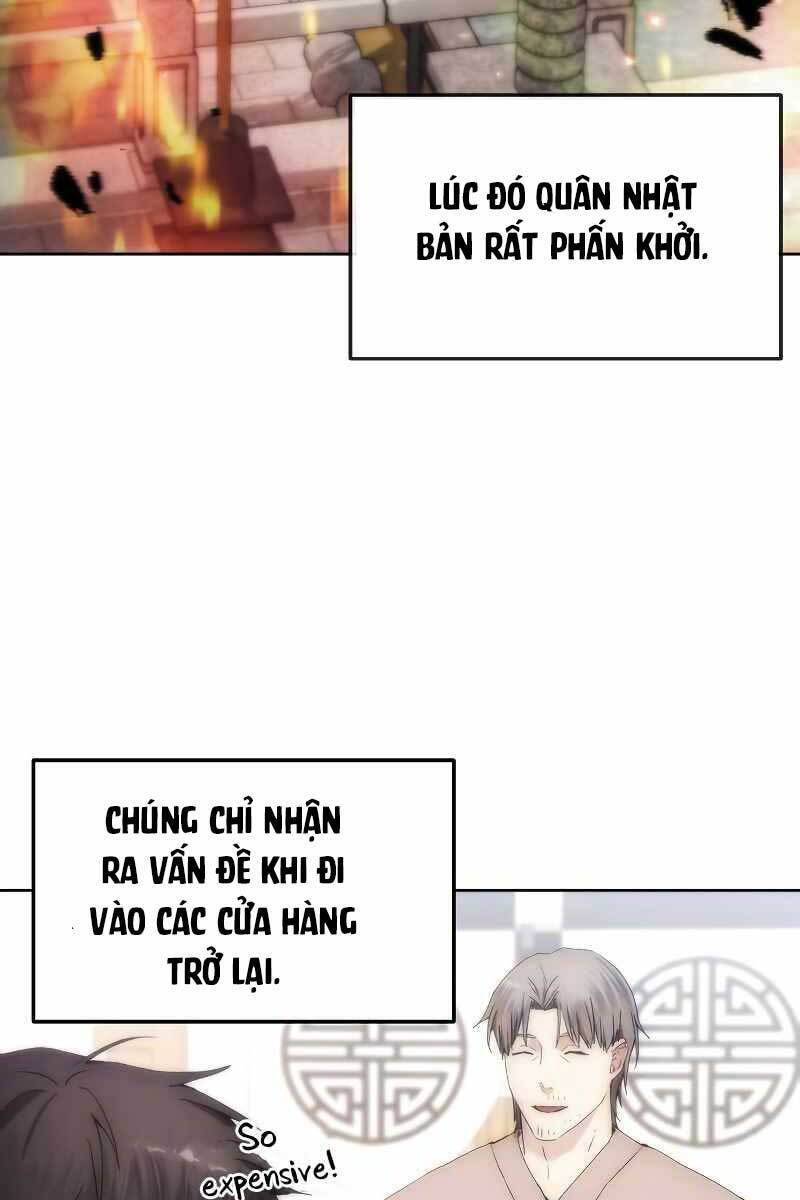 Tao Là Ác Nhân Chap 70 - Next Chap 71