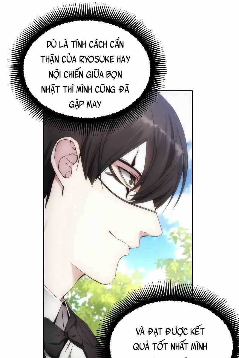 Tao Là Ác Nhân Chap 70 - Next Chap 71