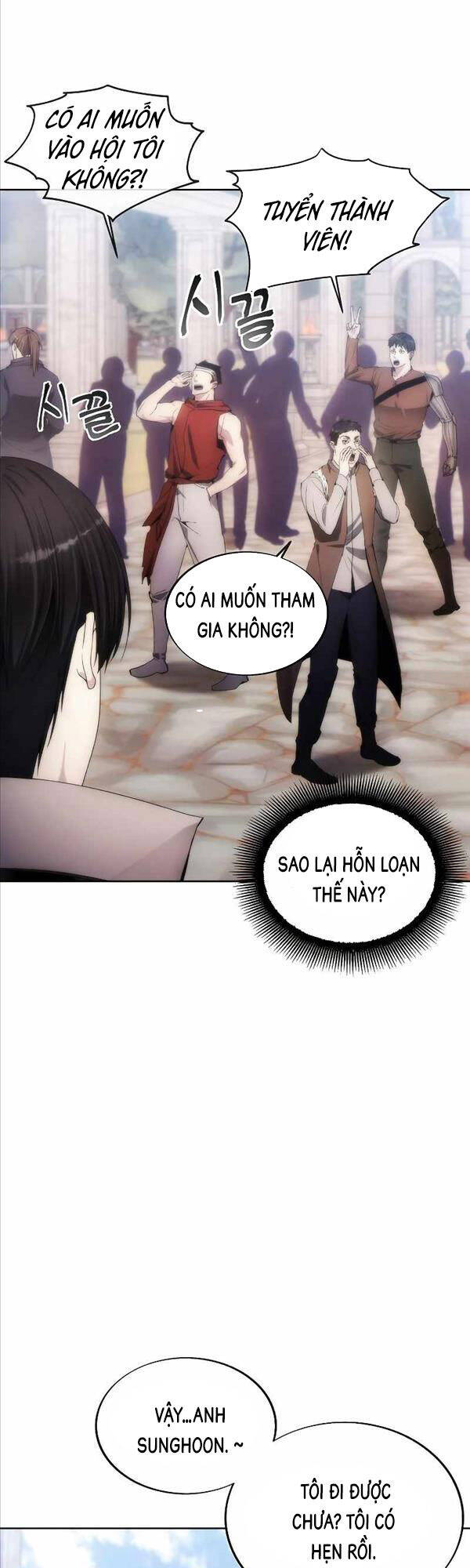 Tao Là Ác Nhân Chap 72 - Next Chap 73