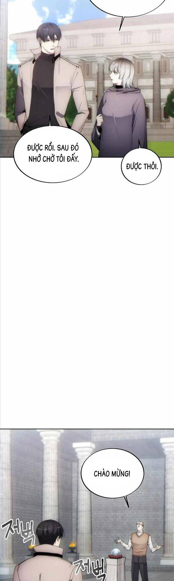 Tao Là Ác Nhân Chap 72 - Next Chap 73