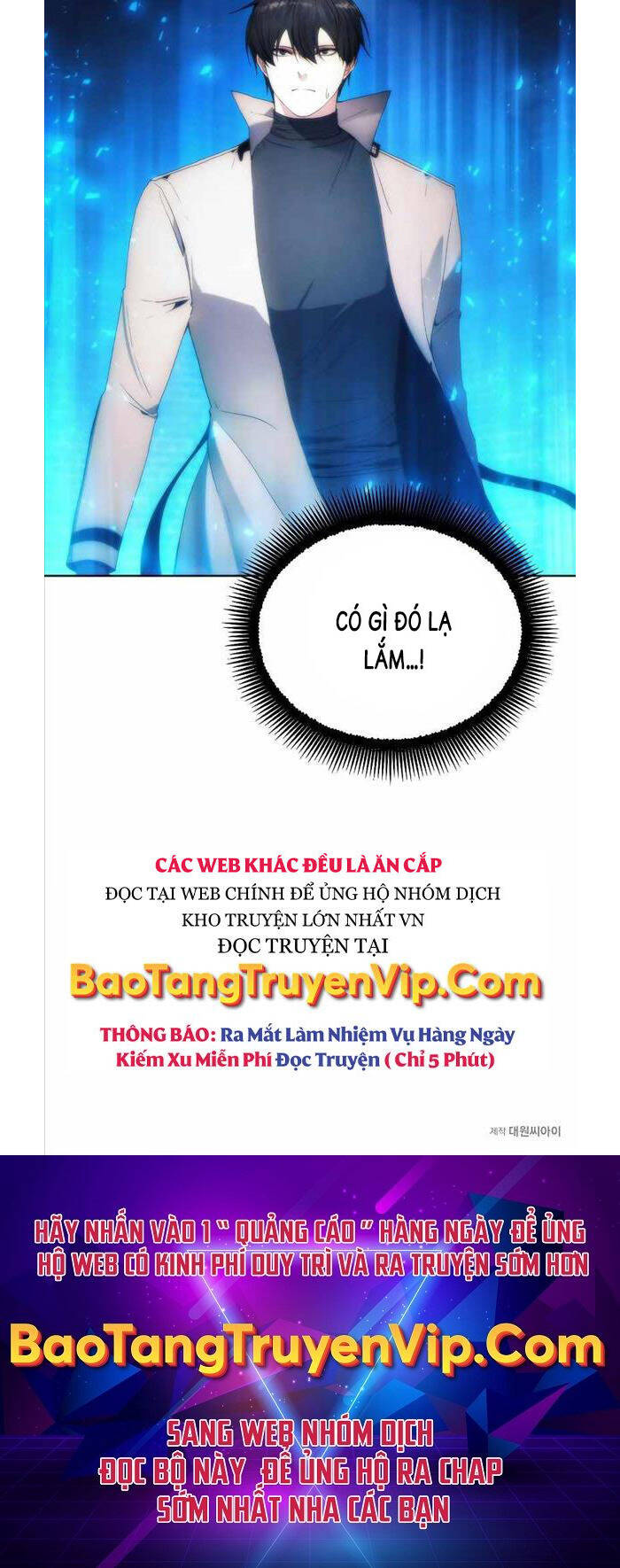 Tao Là Ác Nhân Chap 72 - Next Chap 73