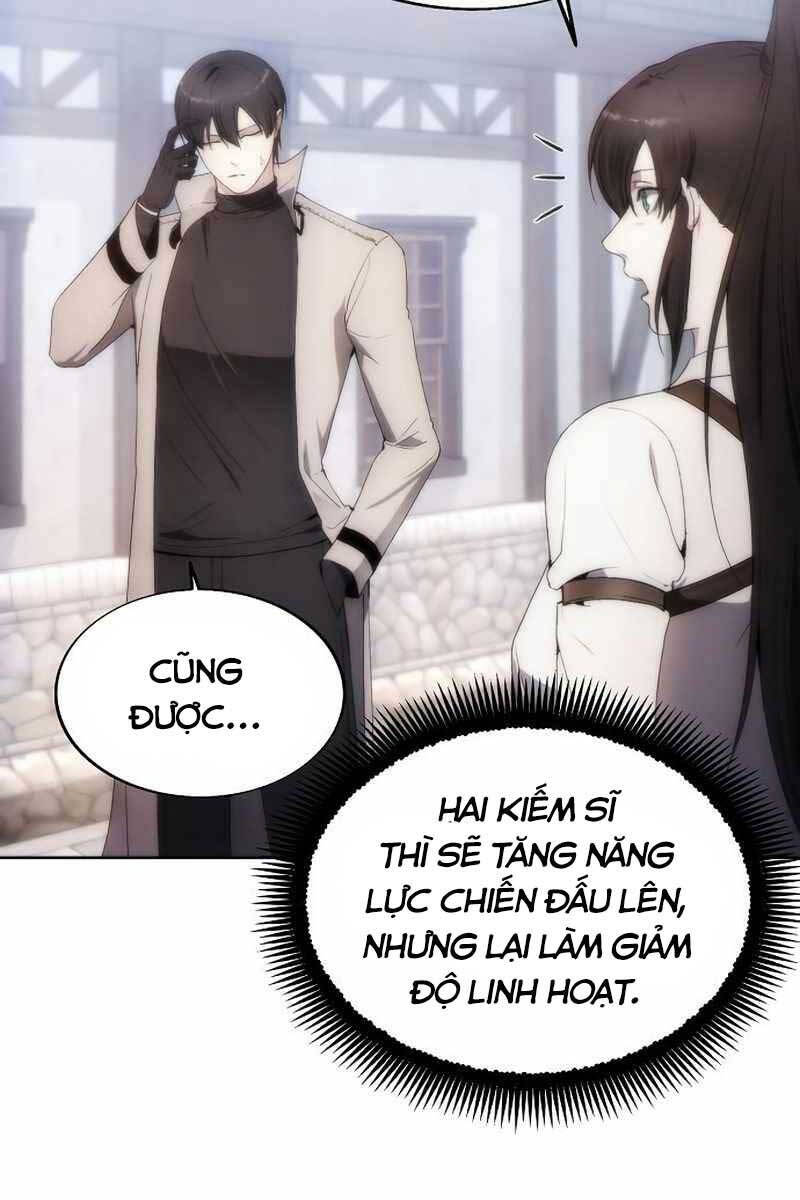 Tao Là Ác Nhân Chap 73 - Next Chap 74
