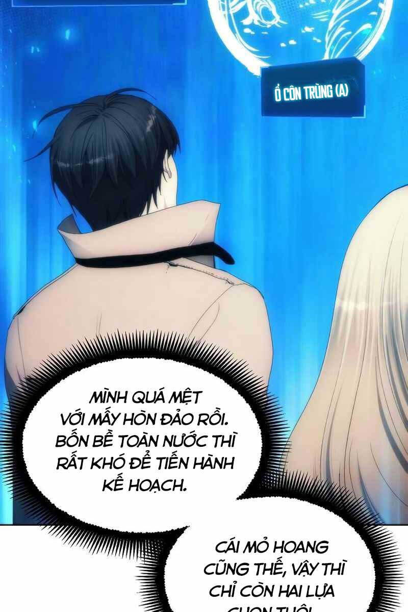 Tao Là Ác Nhân Chap 73 - Next Chap 74